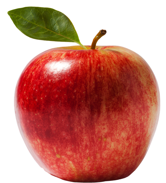 Organic Apple